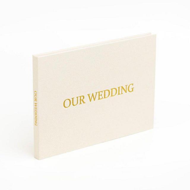 Our Wedding