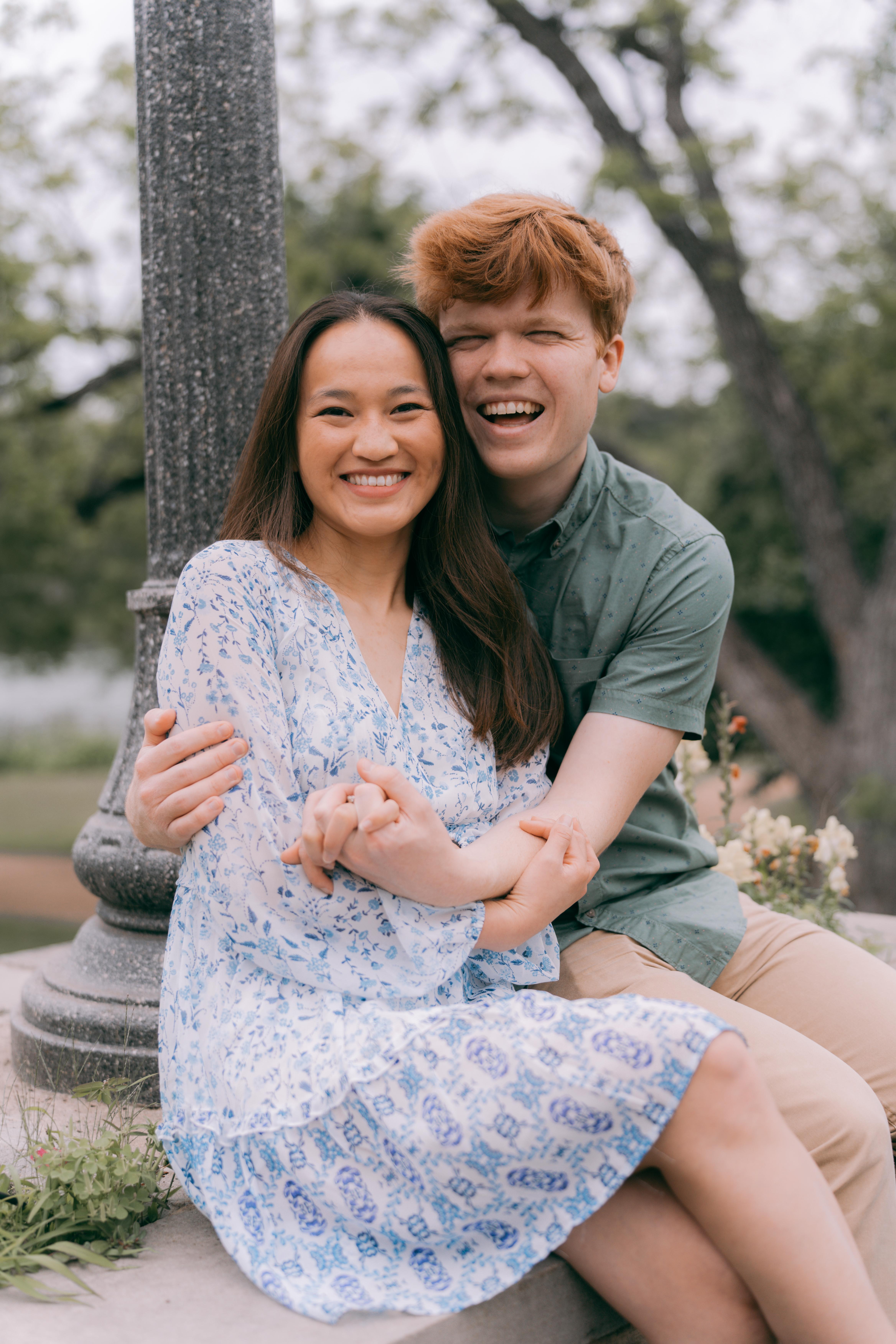 The Wedding Website of Julia Curtis and Gavin Jones