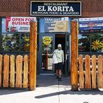 El Korita Mexican Restaurant