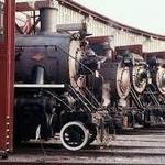 Steamtown National Historic Site