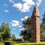 George Fox University