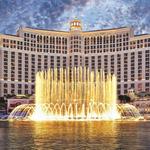 Bellagio Fountain