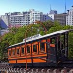 Angels Flight Railway