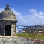 Castillo de San Cristóbal