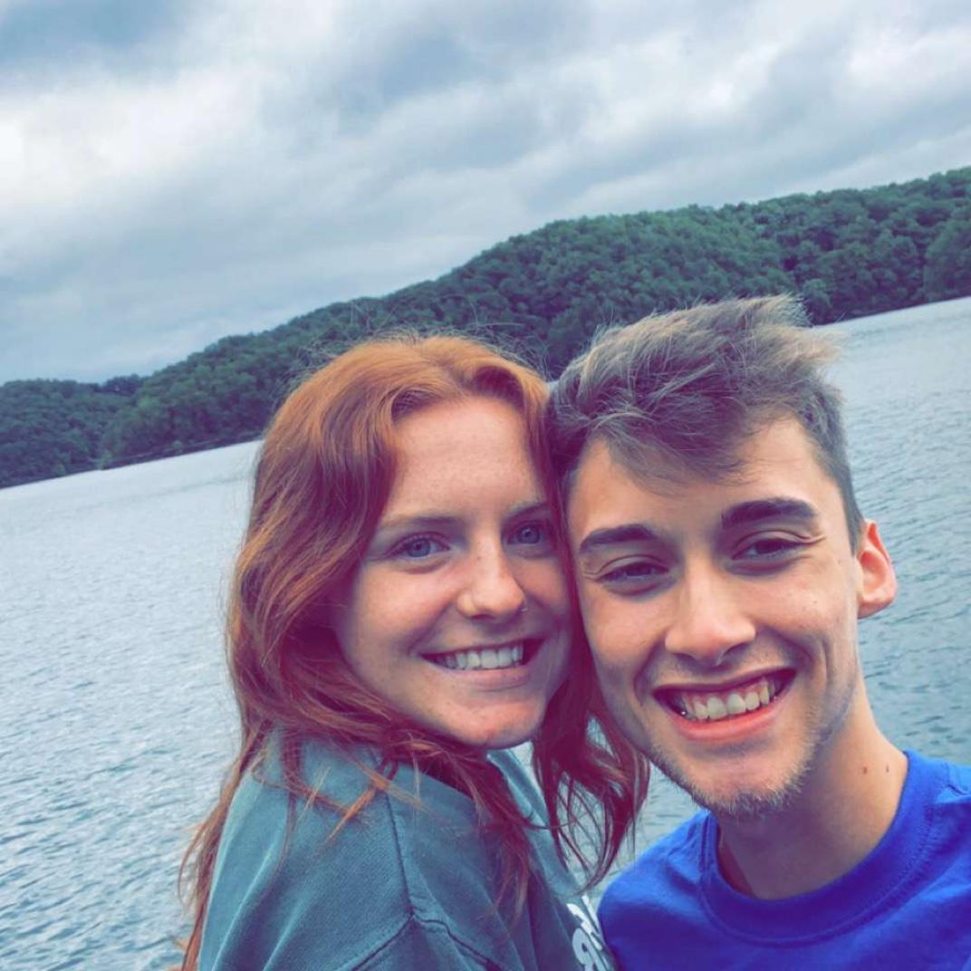 Lake Cumberland - 2021