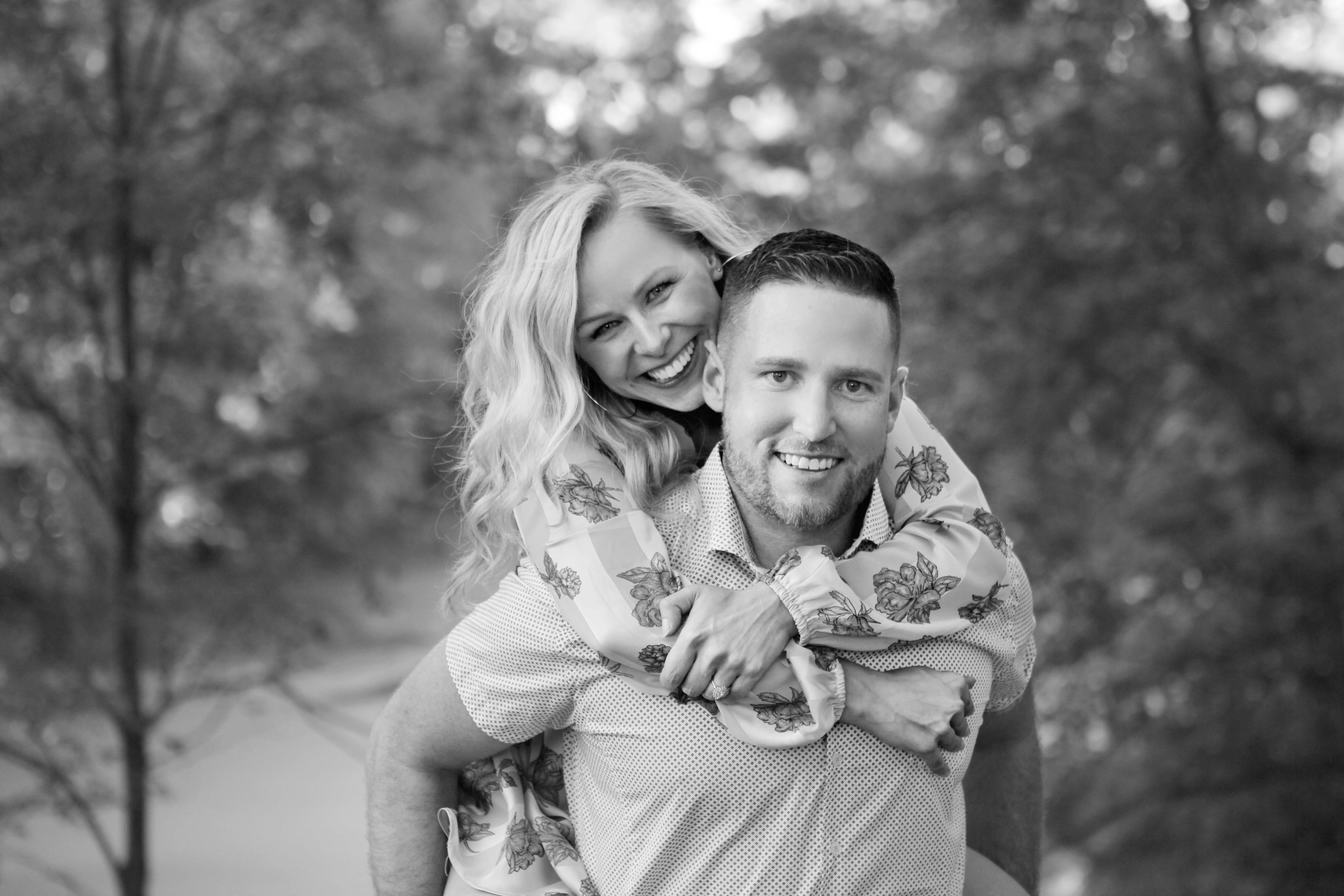 The Wedding Website of Marta Loc and Joshua Davis