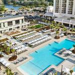 Activities at Kingston Resort