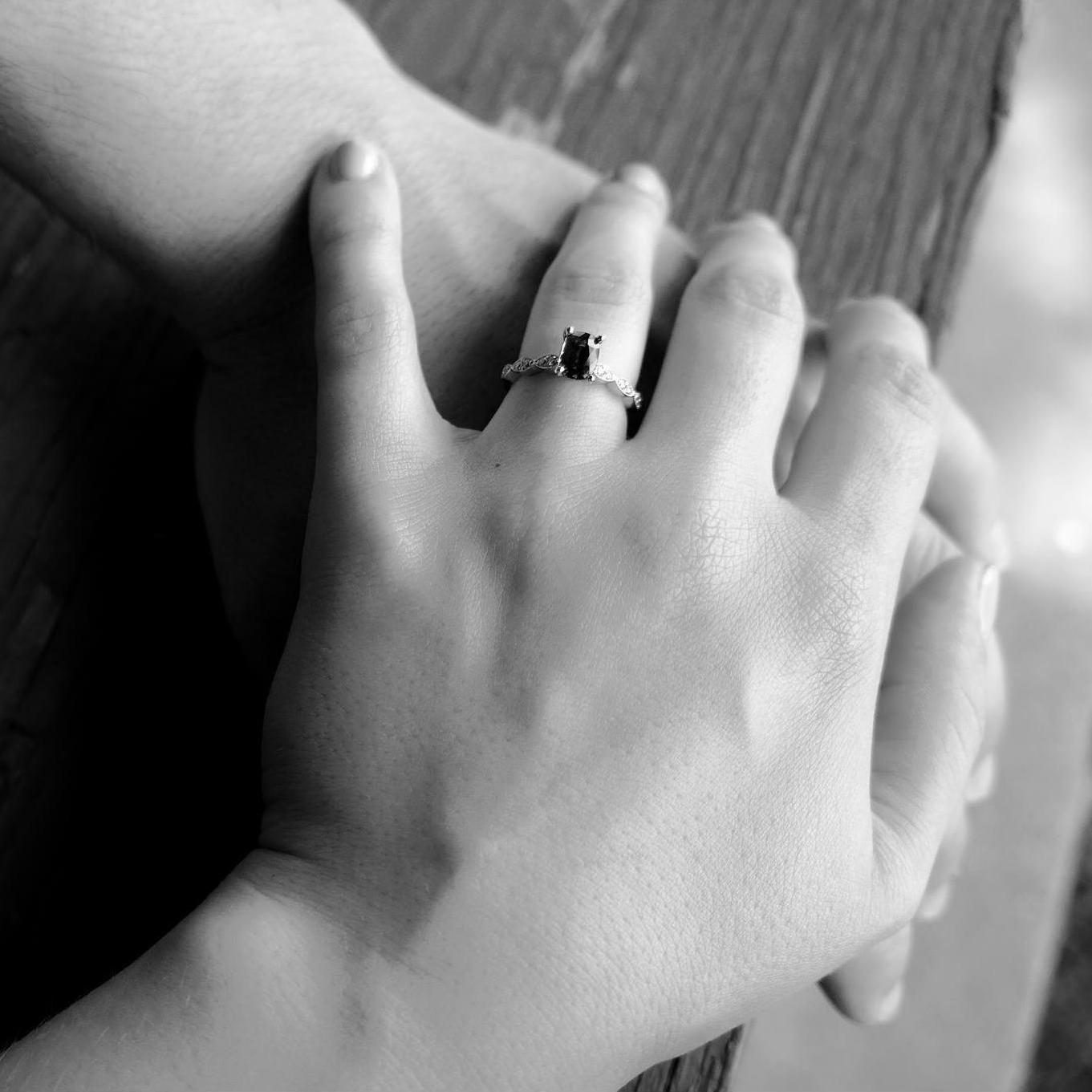 Engaged!