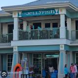 The Jellyfish - Seafood Restaurant and Bar