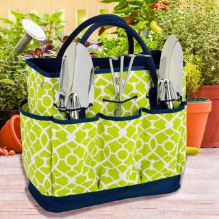 4-Piece Gardening Tool Set