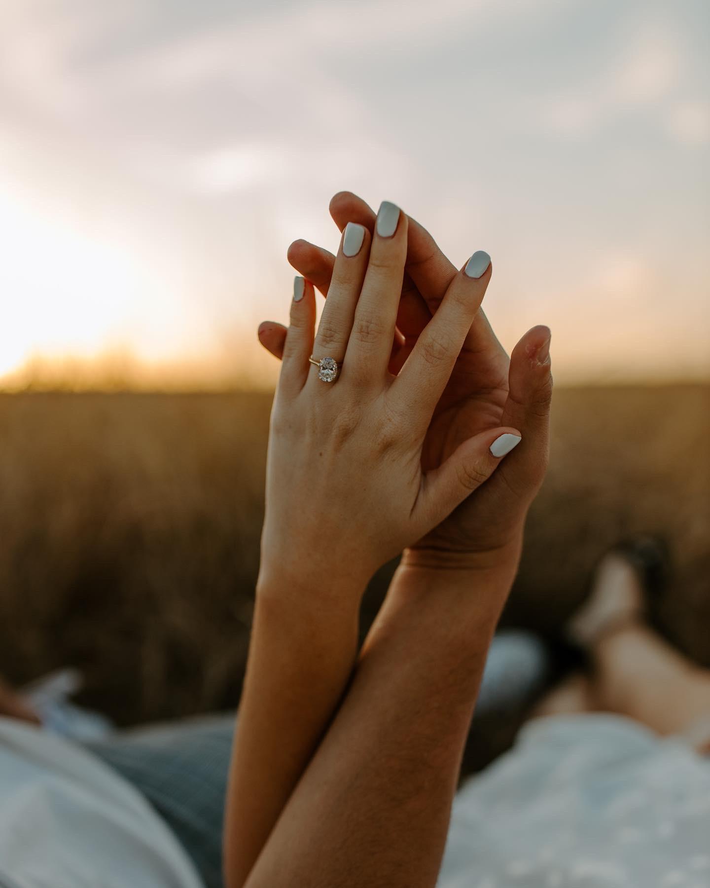 The Wedding Website of Presley Murphy and Marco Montoya