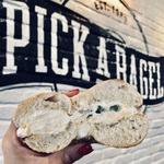 Pick a Bagel on 23rd