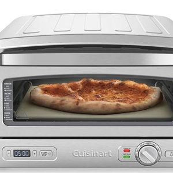 Cuisinart Pizza Oven