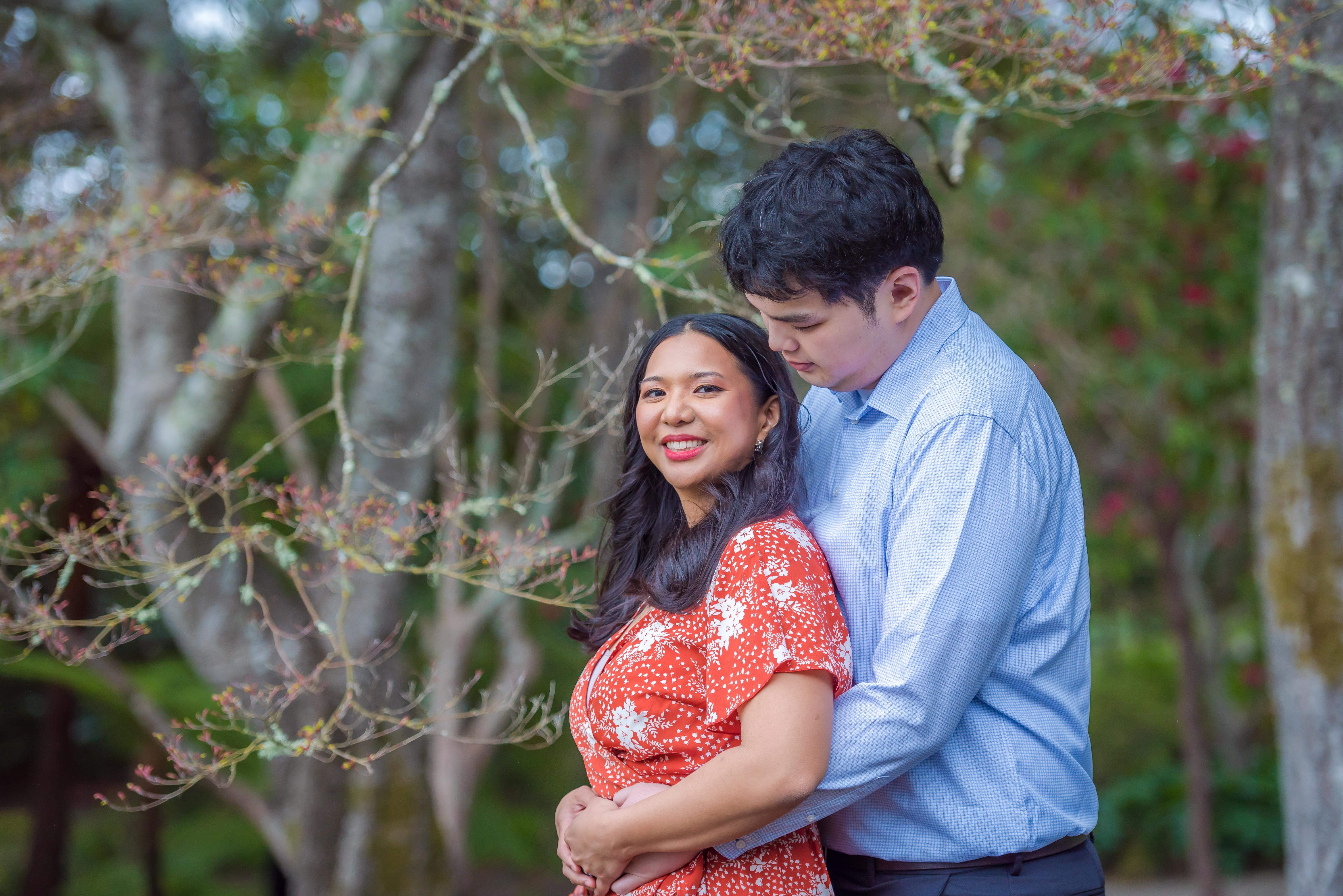 The Wedding Website of Janelle Alquiza and Rudolf Navales
