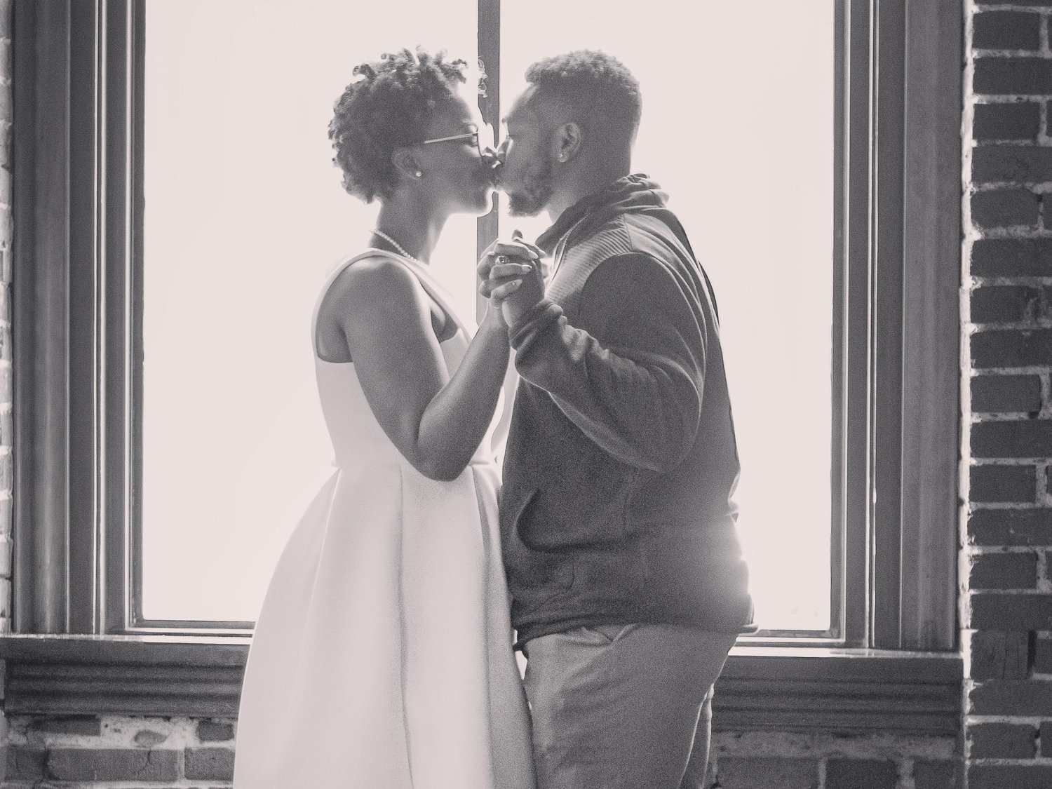 The Wedding Website of Jaylen Wilson and Rami Rogers