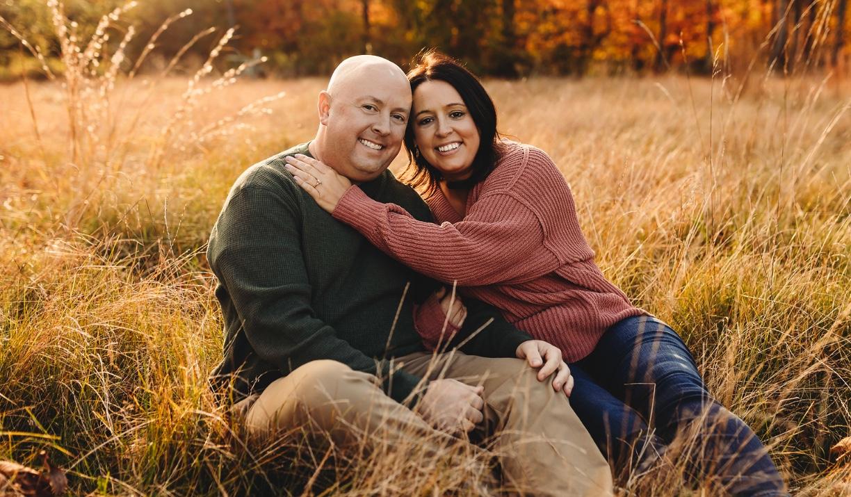 The Wedding Website of Ashley Michalik and Chris Conroy
