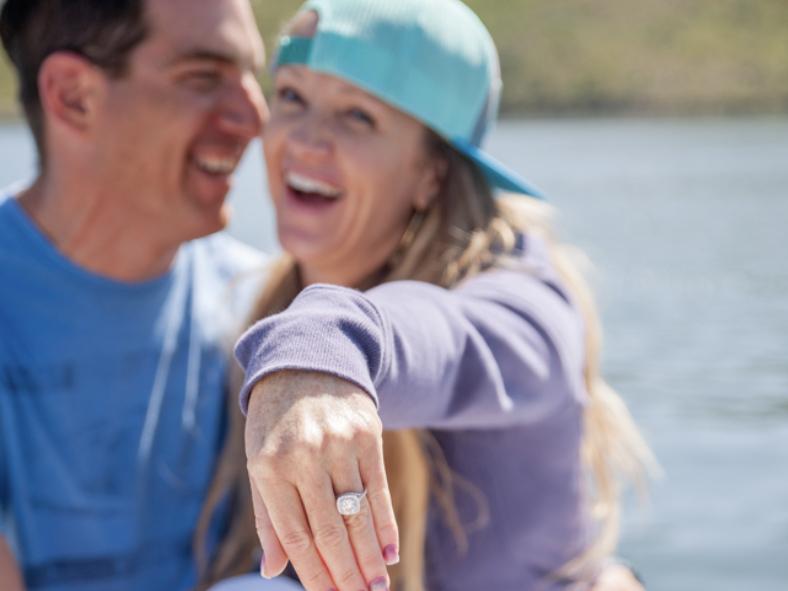 The Wedding Website of Staci Taylor and Bryant Widdison