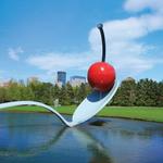 Minneapolis Sculpture Garden