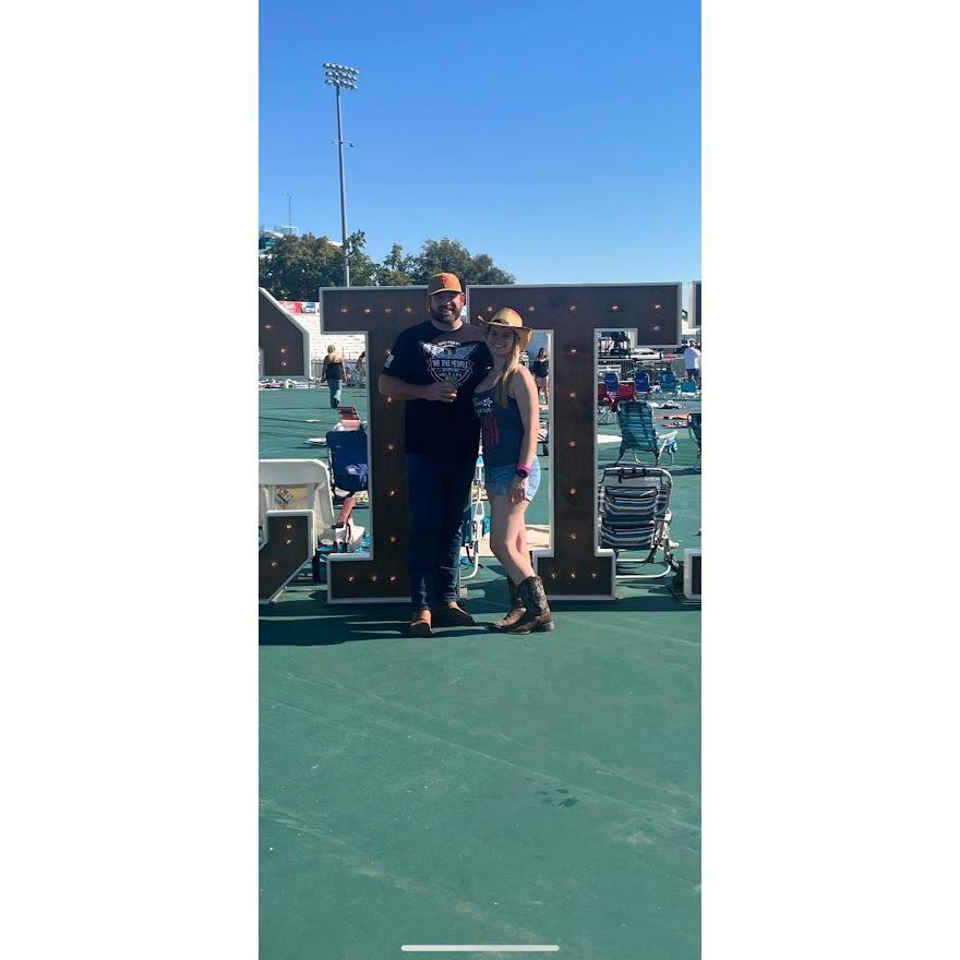 Country in the Park 2025