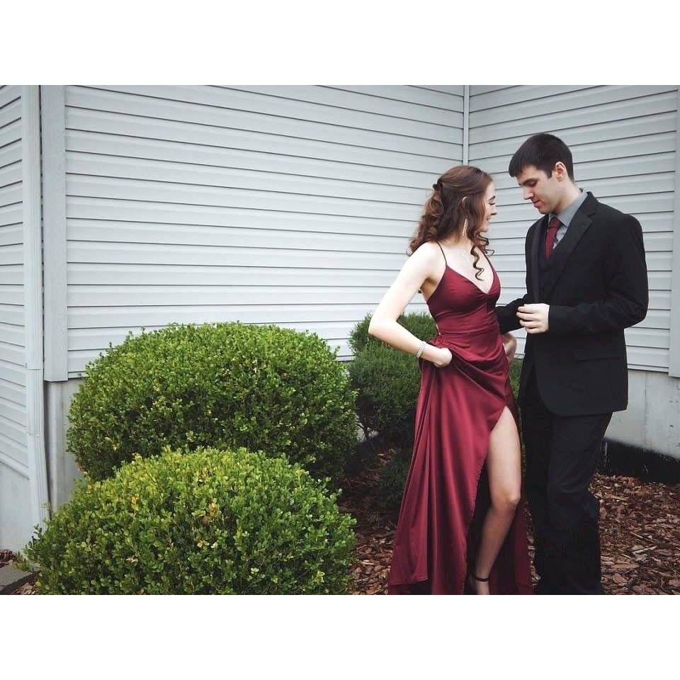 Fake prom - 2020