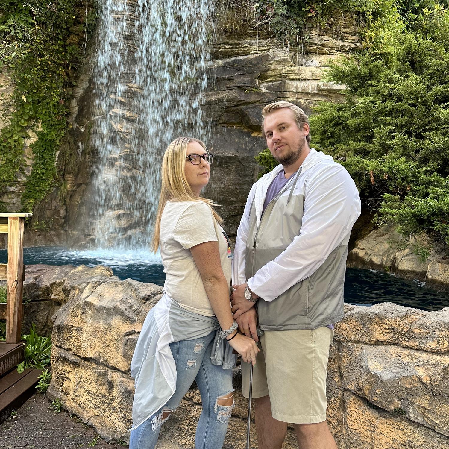 We love a little putt putt action!