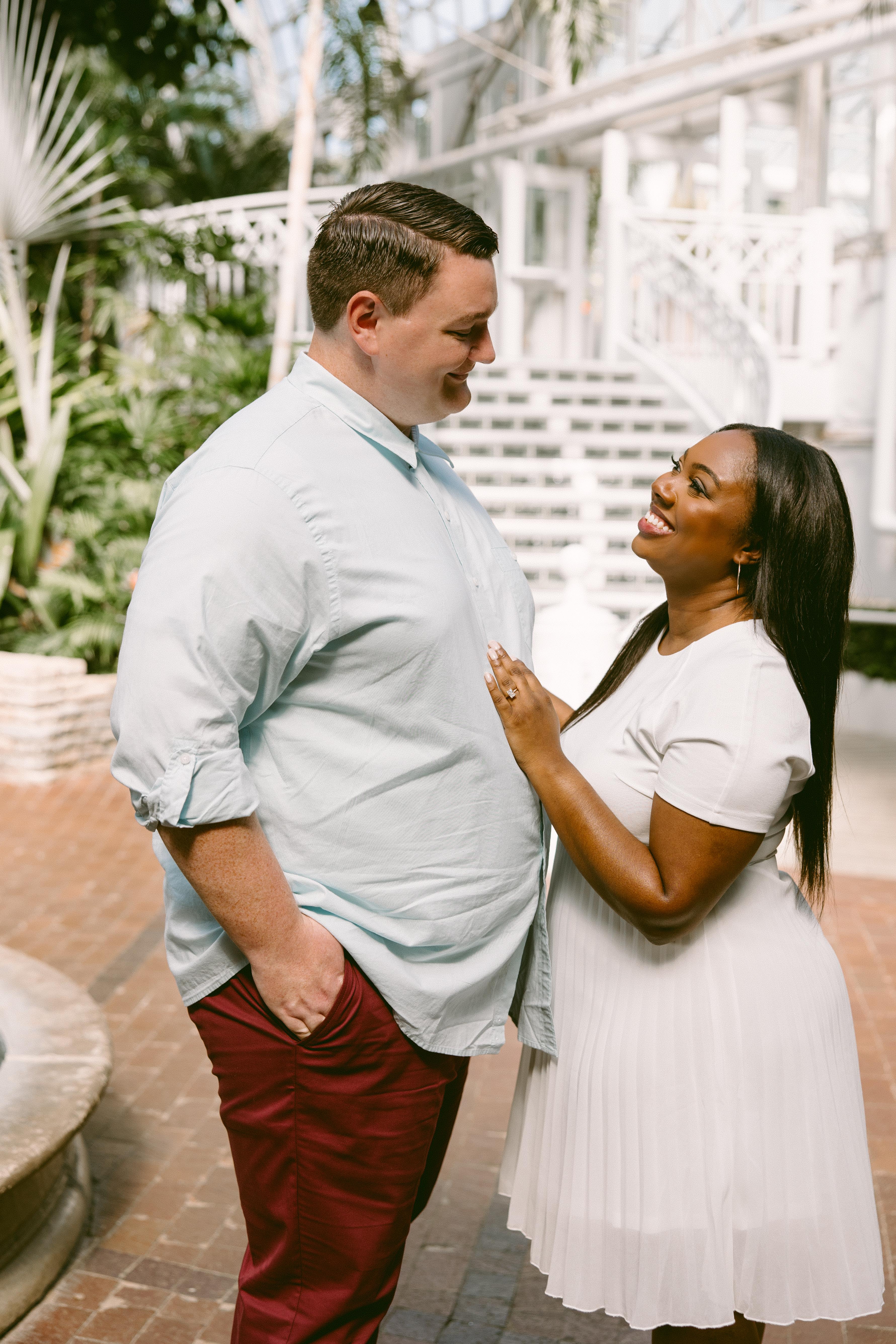 The Wedding Website of Whitney Jones and Robert Stone