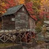 Babcock State Park