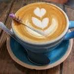 Lavanda Cafe