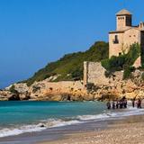 Tamarit Beach