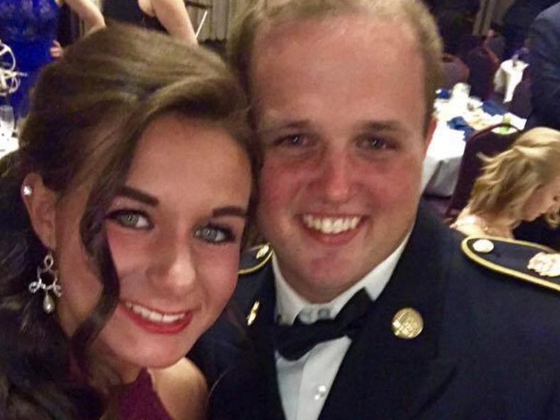 The Wedding Website of Jessica Smith and Ryan Neiheisel