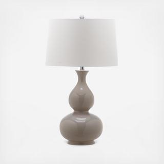 Classic Ceramic Table Lamp