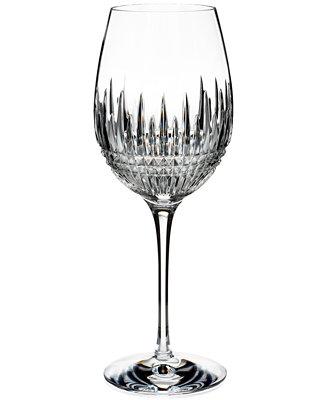 Lismore Diamond Essence Goblet