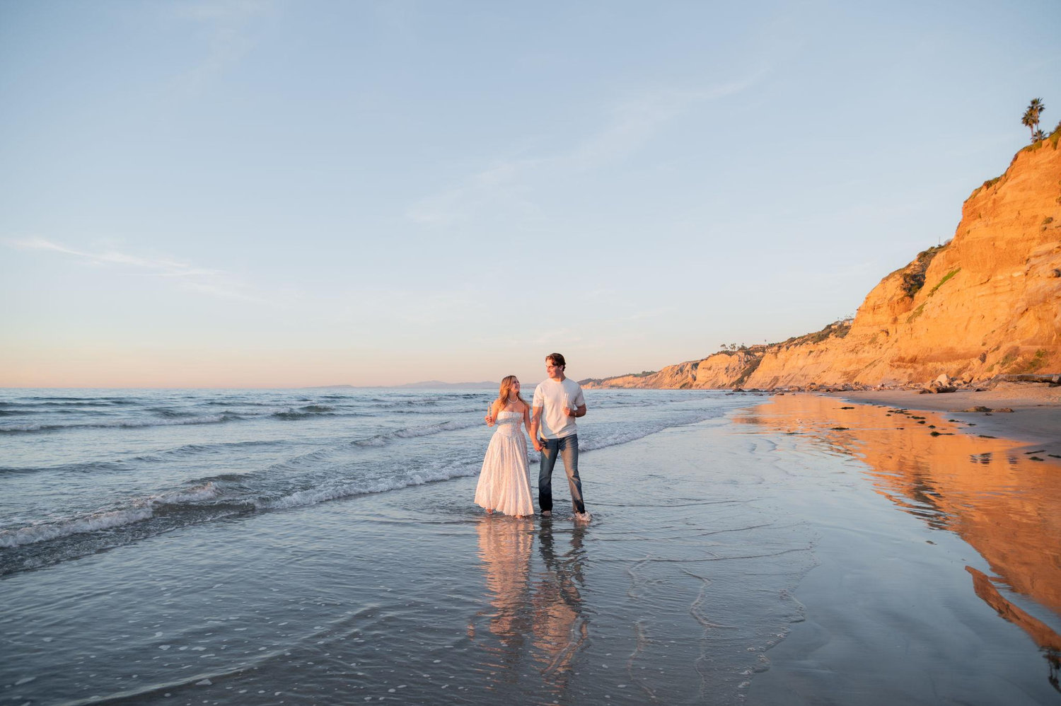 The Wedding Website of Abby Brushwyler and Josh Randall