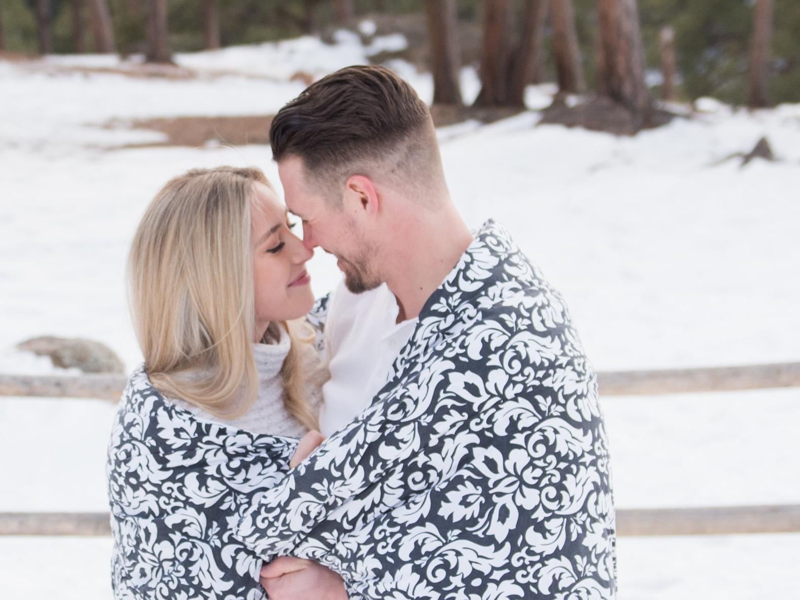 The Wedding Website of Madison Thorpe and Evan Marzilli