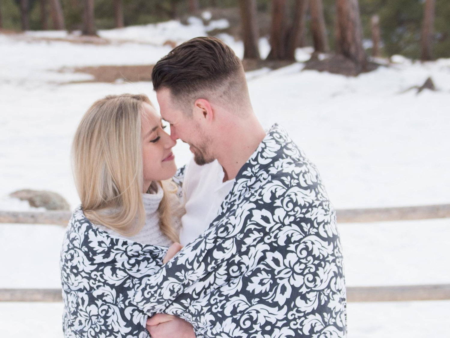 The Wedding Website of Madison Thorpe and Evan Marzilli