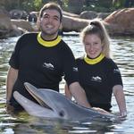 Discovery Cove