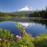 Trillium Lake