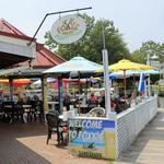 Foxy's Harbor Grille