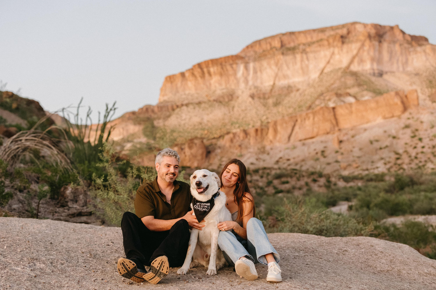 The Wedding Website of Hannah Bruce and Pat O'Donnell