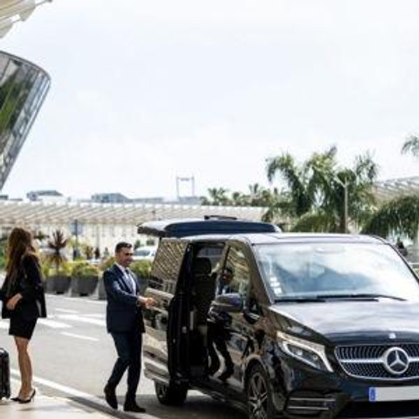Transportation Services in Capetown