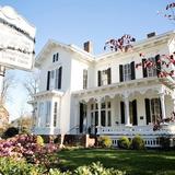 The Merrimon-Wynne House