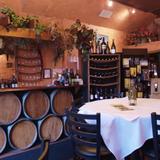 The Brick Oven