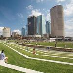 Curtis Hixon Waterfront Park