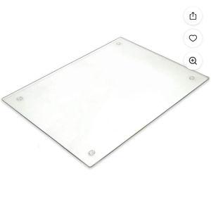 Glass Cutting Board