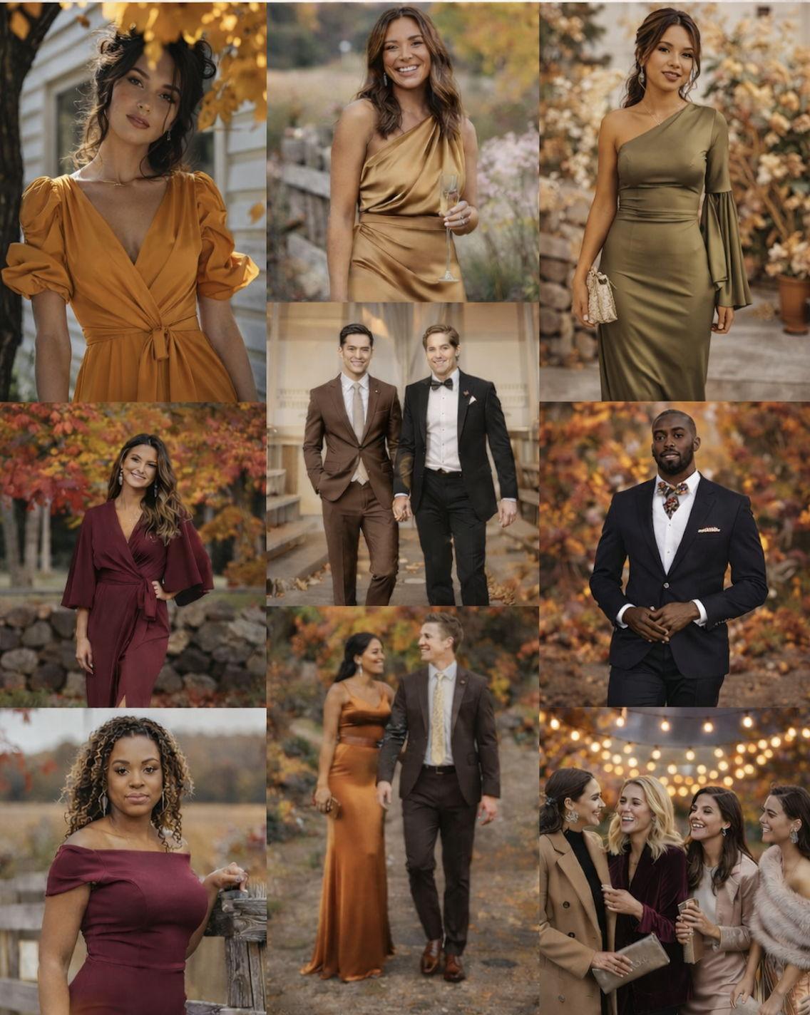 The Wedding Website of Season Daugherty and St.Clair Jeffers