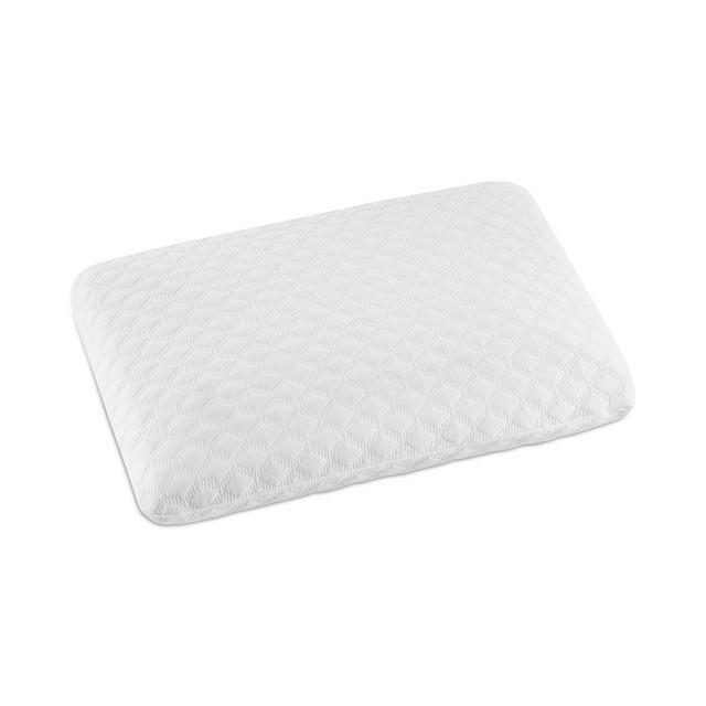 Therapedic Premier Classic Comfort Gel Memory Foam Pillow, Standard/Queen, Exclusively at Macy’s