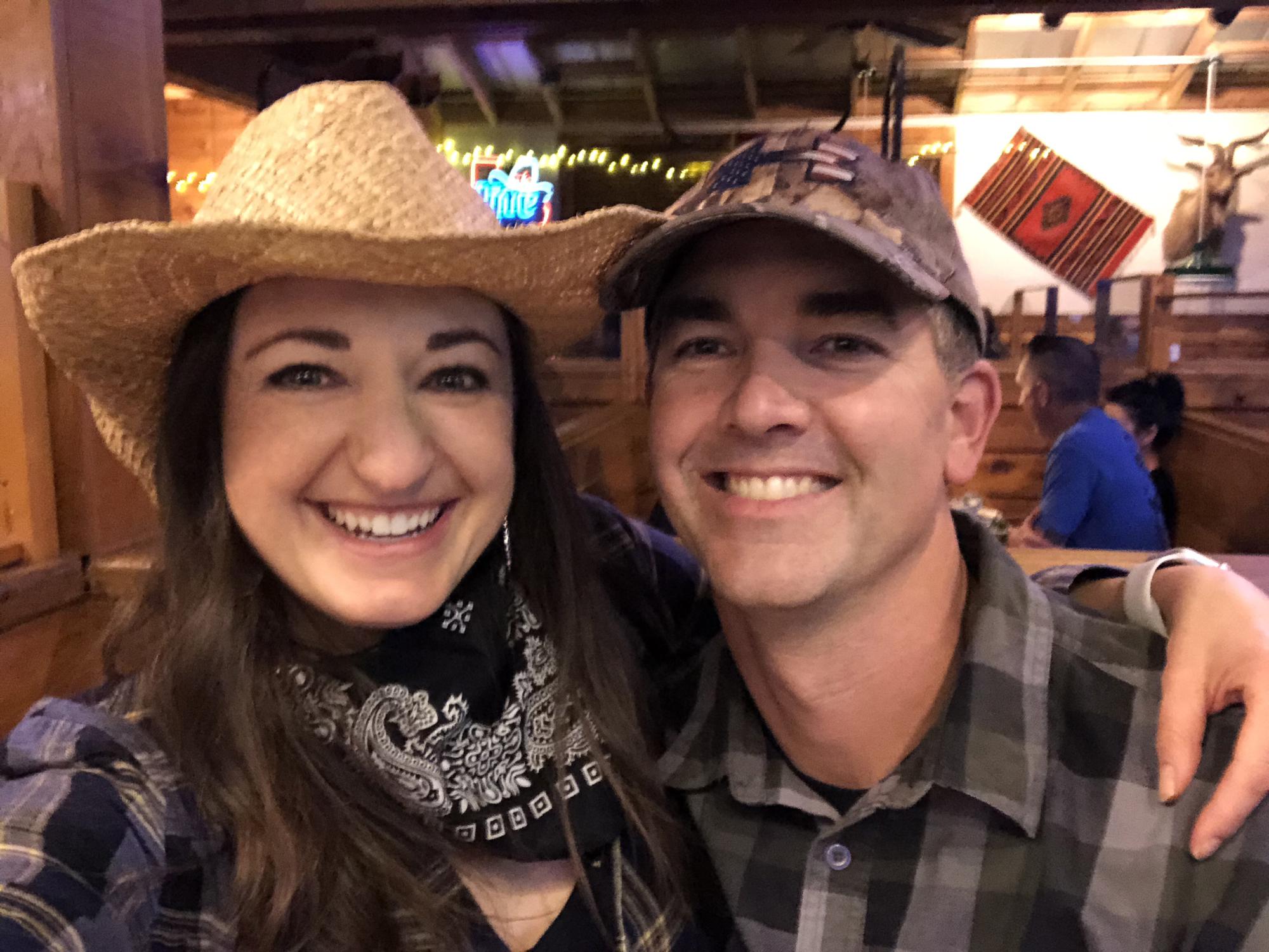 Rodeo Days