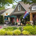 Kitchen Kettle Village