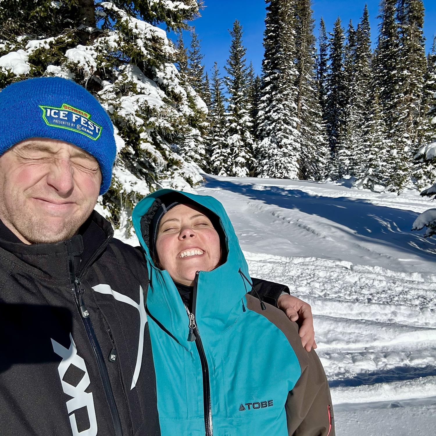 Colorado 2025!!! Best riding we’ve had thus far!!