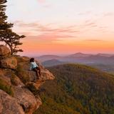 Yonah Mountain